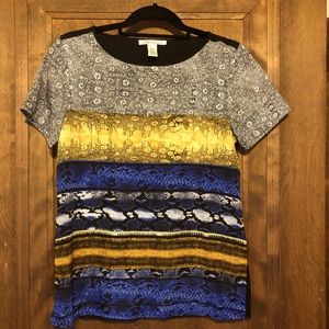 Kenneth Cole Tee